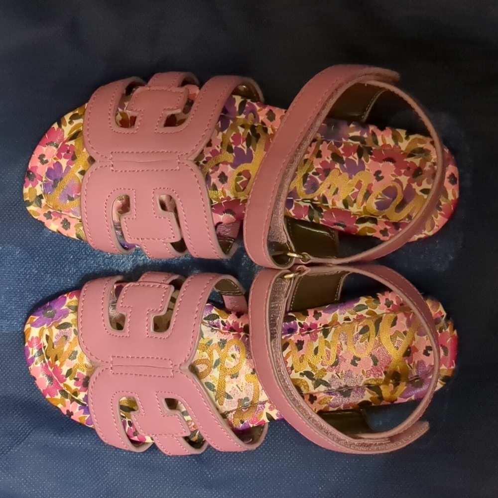 Sam Edelman Sandals